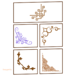 Conner Art design pack