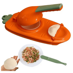 2-in-1 Magic Cake Maker & Dumpling Maker DIY Kit